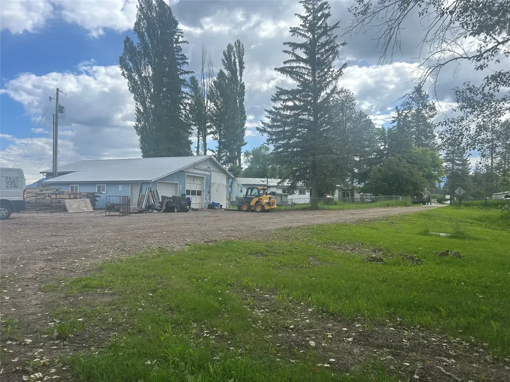 533 Plentywood Drive Kalispell MT 59901