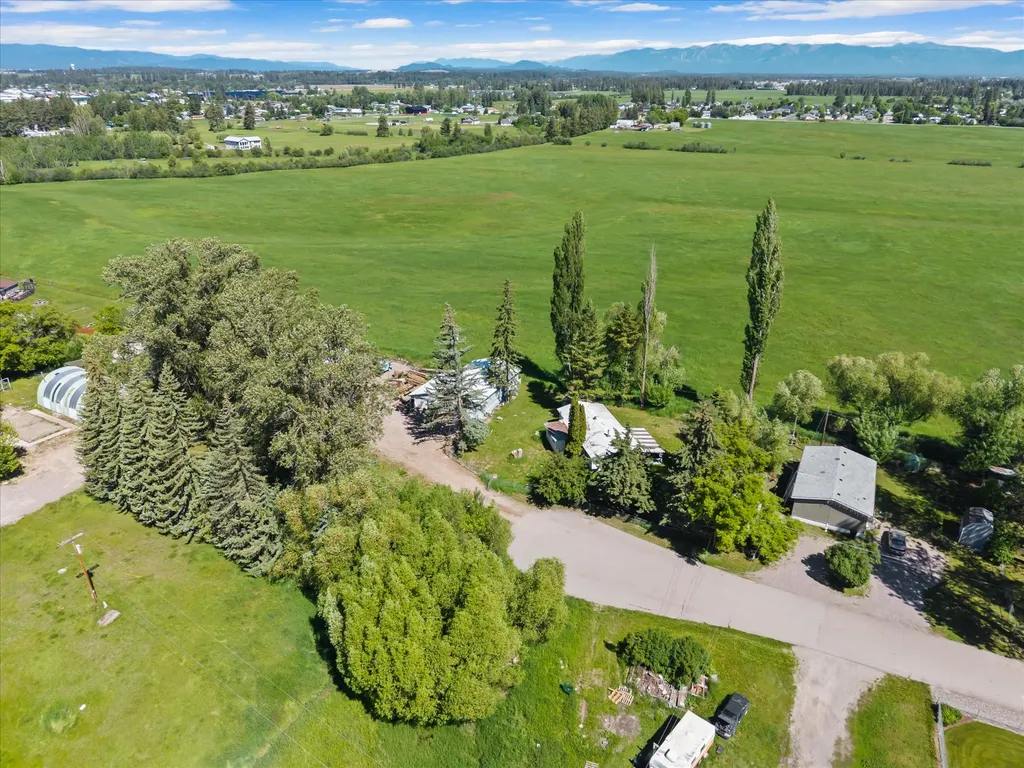 533 Plentywood Drive Kalispell MT 59901