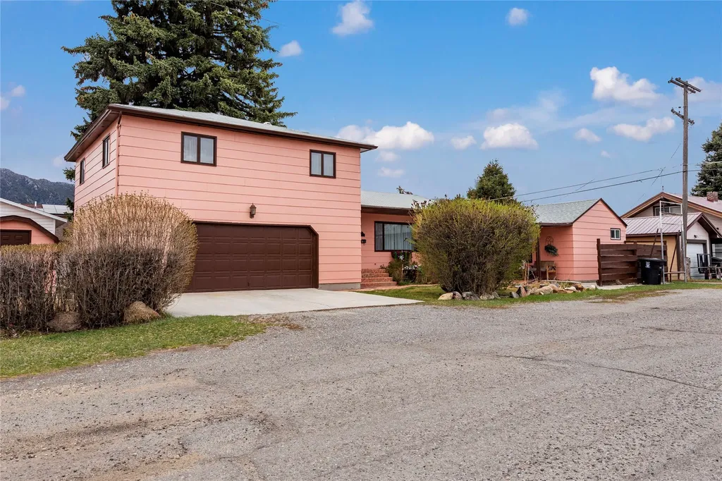 2100 Wall Street Butte MT 59701