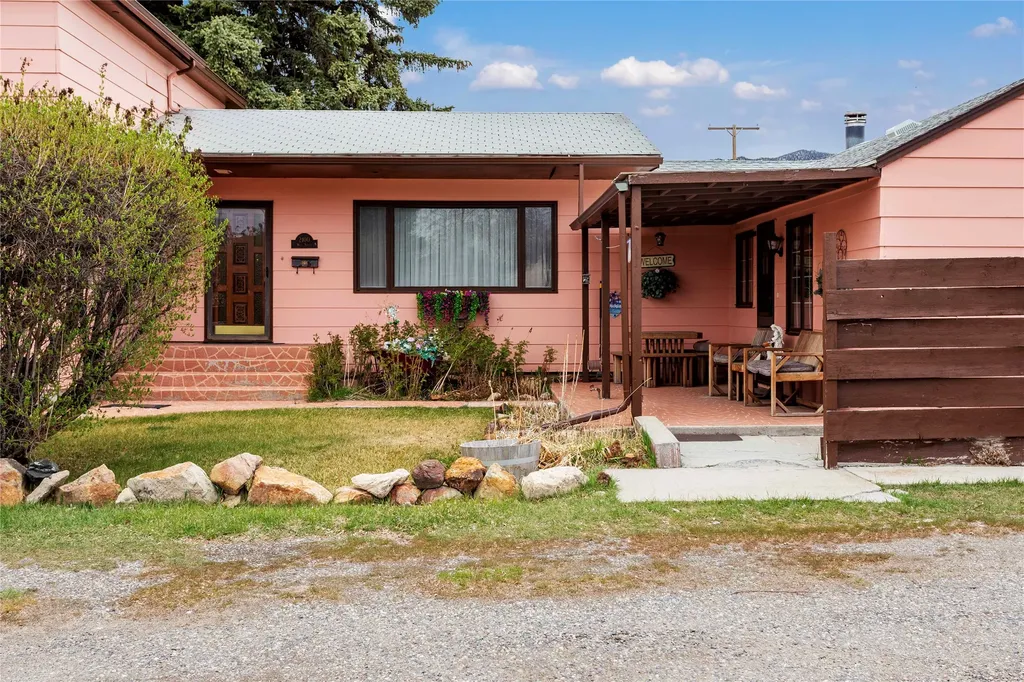2100 Wall Street Butte MT 59701