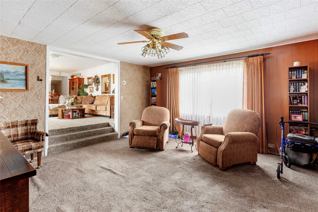2100 Wall Street Butte MT 59701