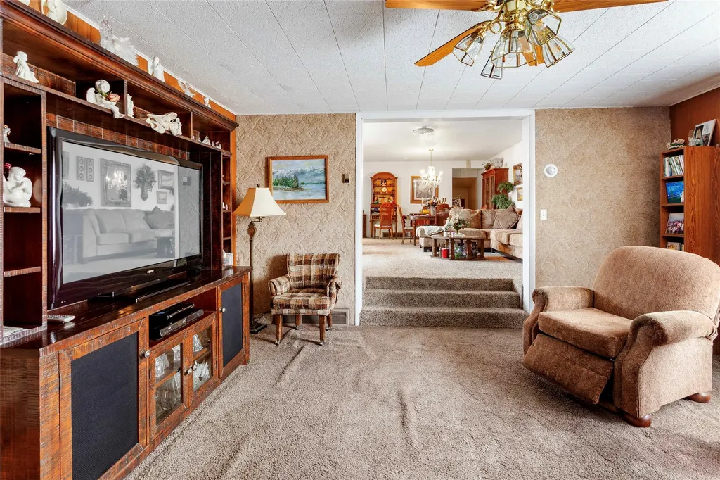 2100 Wall Street Butte MT 59701