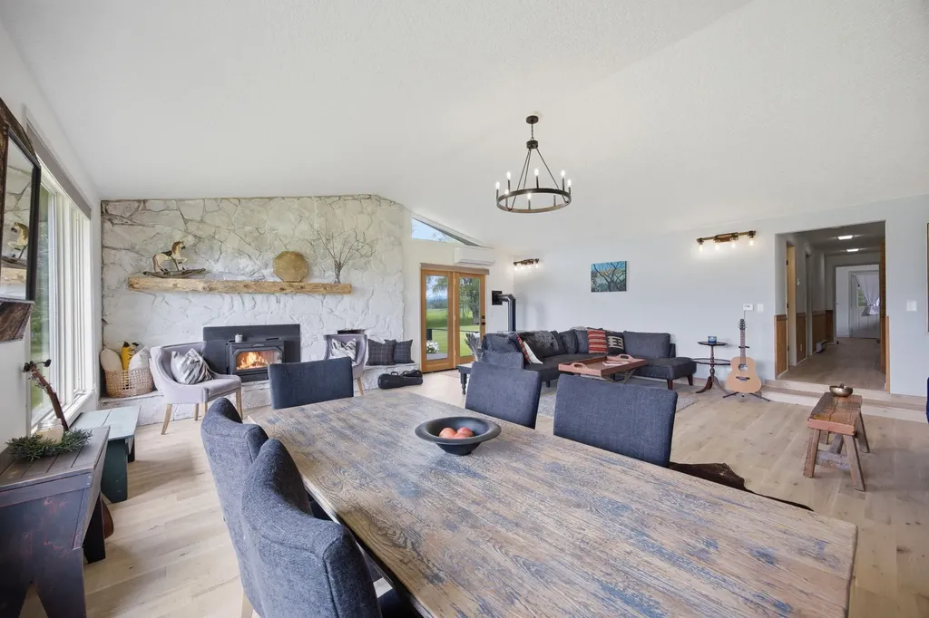 586 Cash Nichols Road Stevensville MT 59870