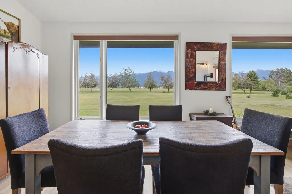 586 Cash Nichols Road Stevensville MT 59870