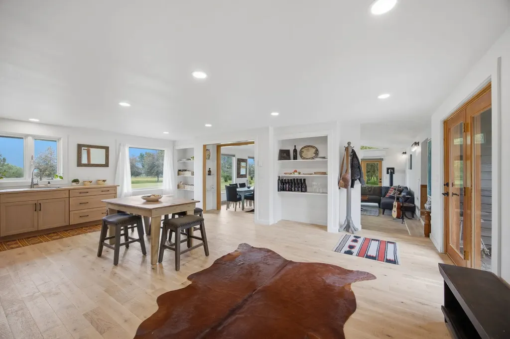586 Cash Nichols Road Stevensville MT 59870