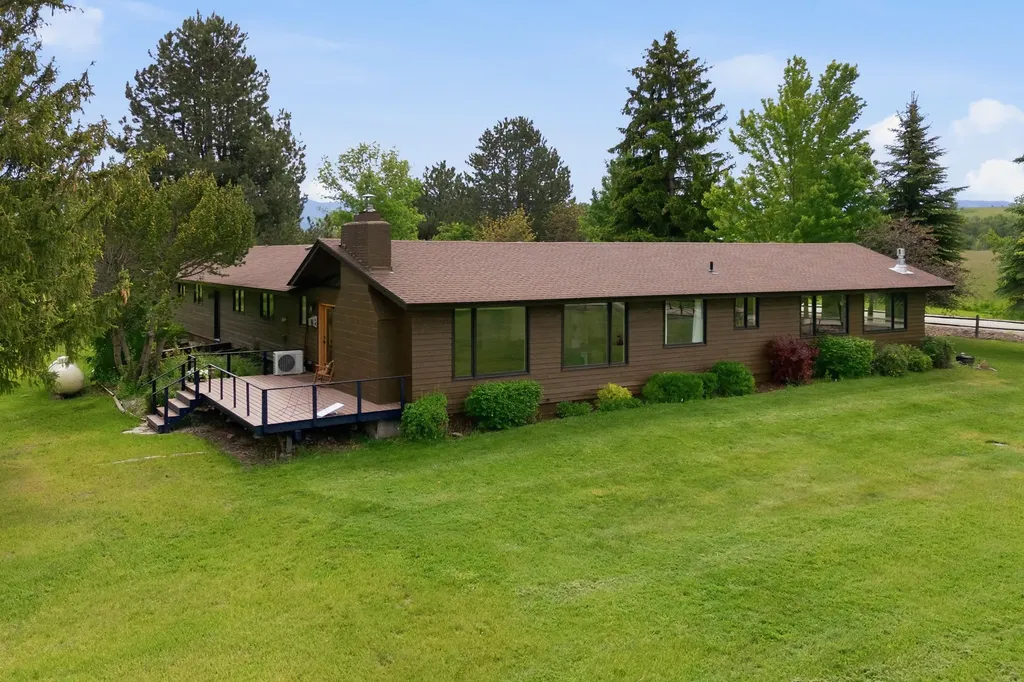 586 Cash Nichols Road Stevensville MT 59870