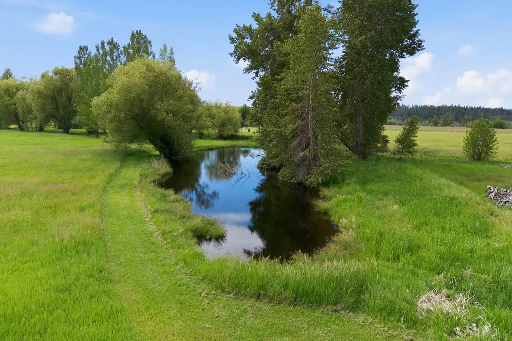 586 Cash Nichols Road Stevensville MT 59870