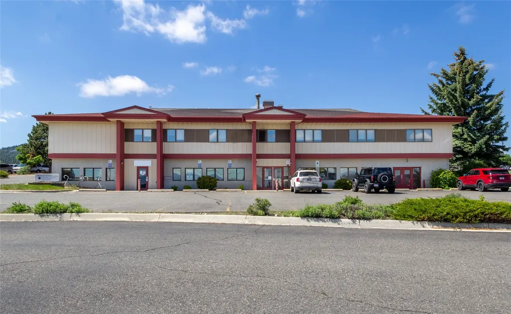 2525 Colonial Drive Helena MT 59601