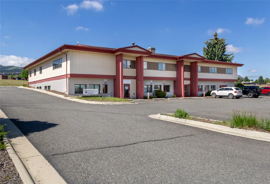 2525 Colonial Drive Helena MT 59601