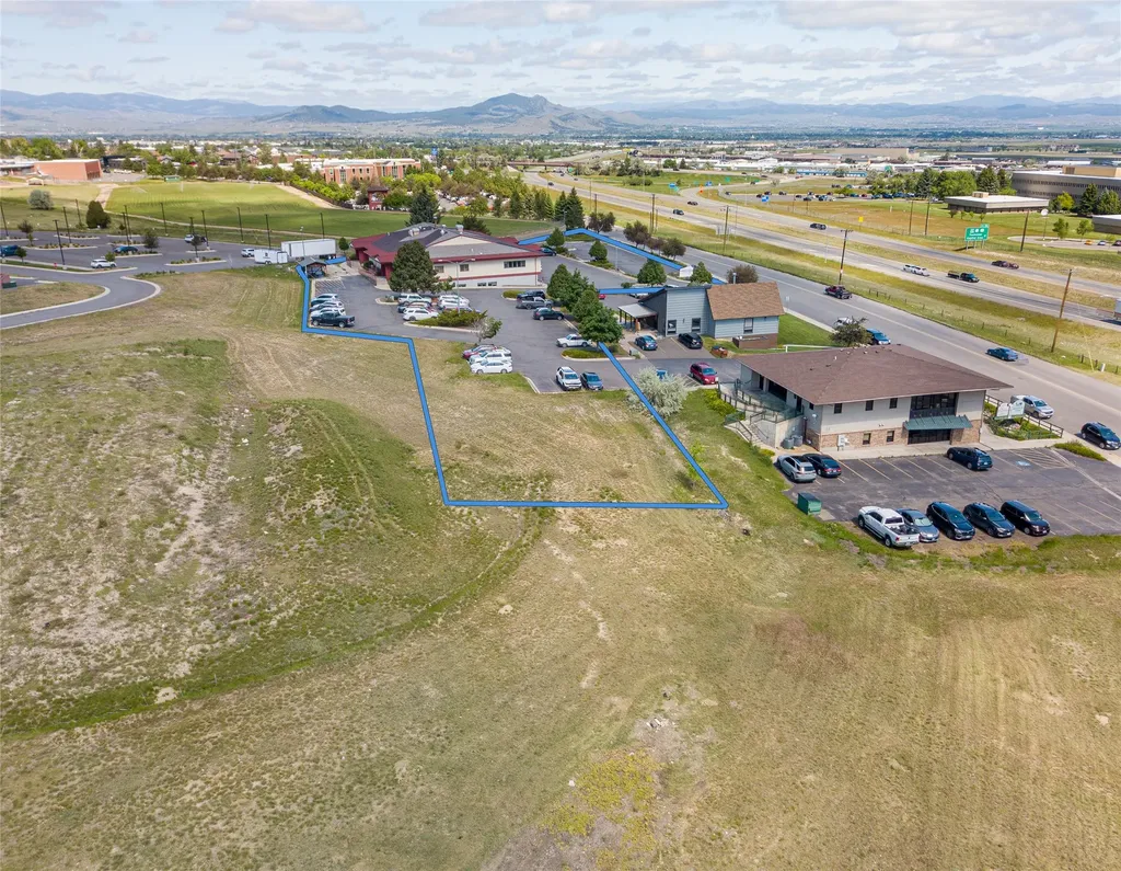 2525 Colonial Drive Helena MT 59601