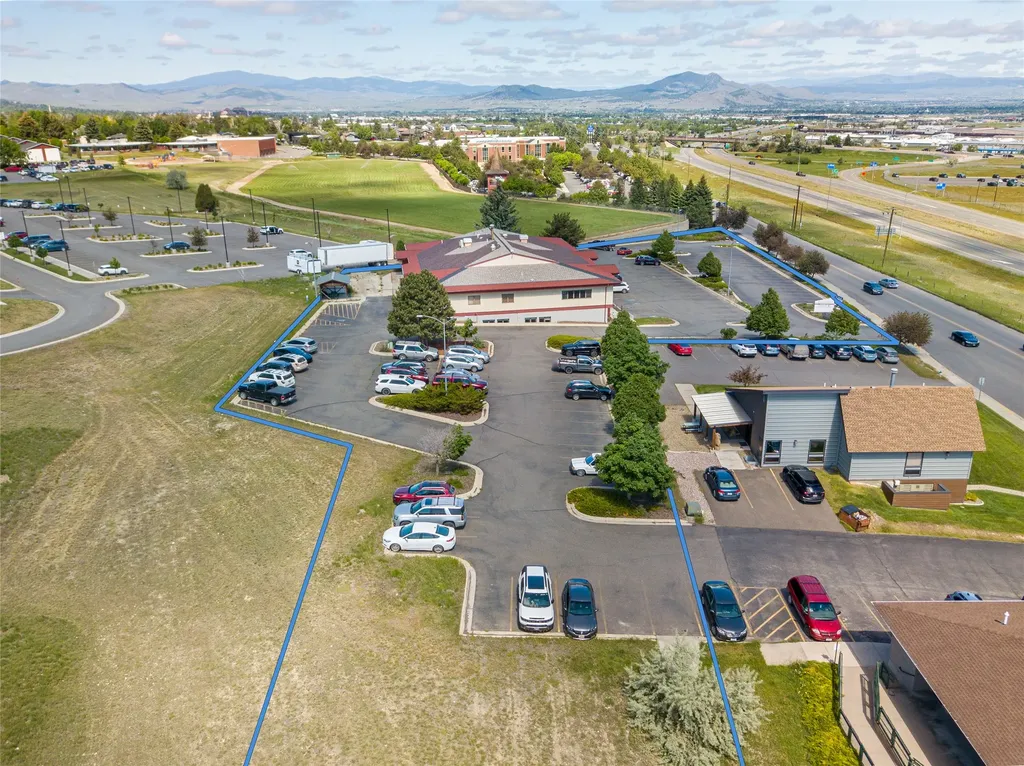 2525 Colonial Drive Helena MT 59601