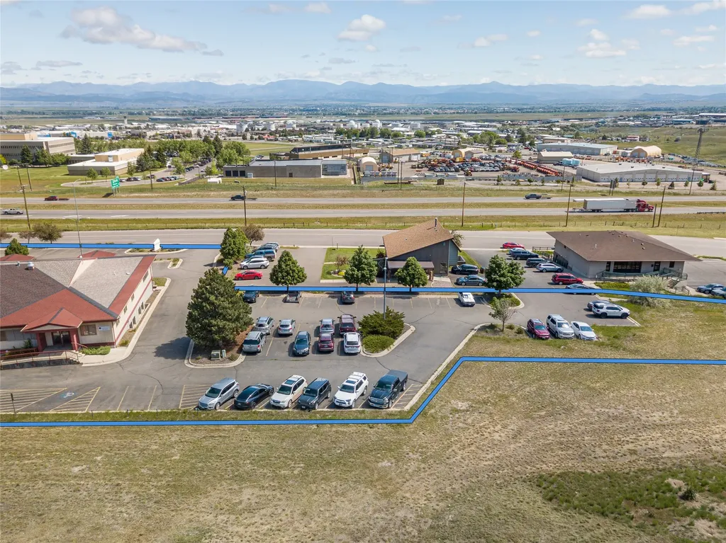 2525 Colonial Drive Helena MT 59601