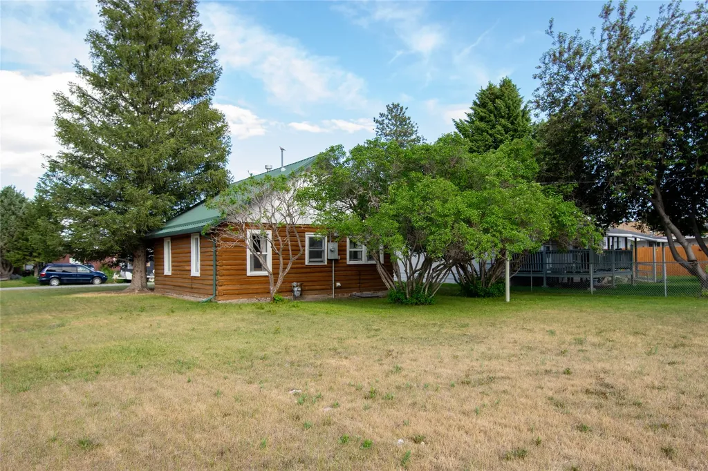 419 Spruce Street N Townsend MT 59644