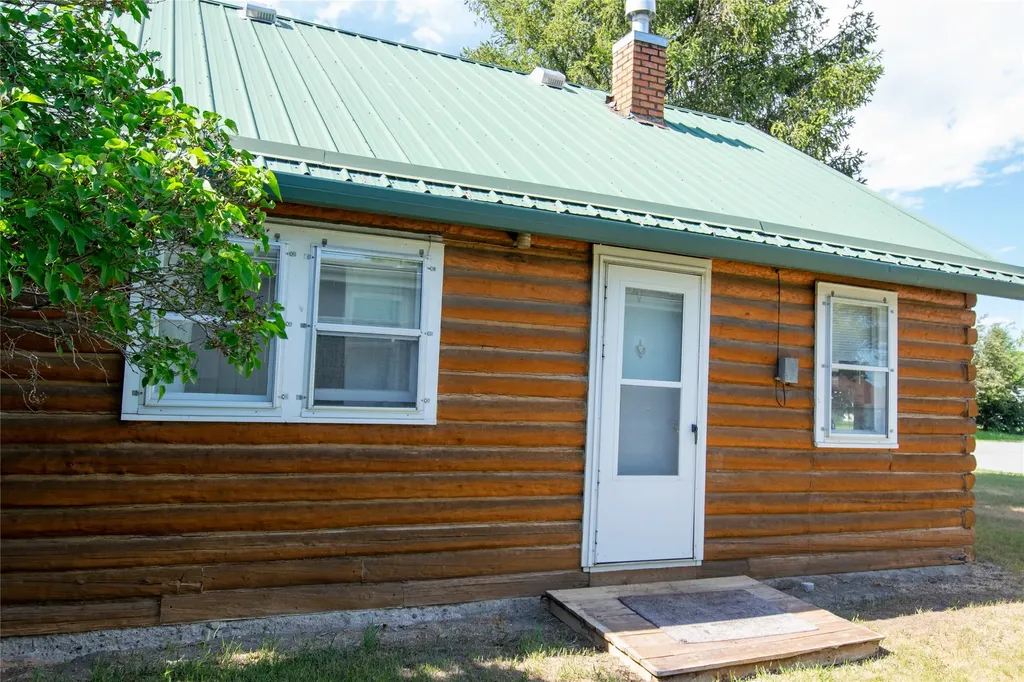 419 Spruce Street N Townsend MT 59644