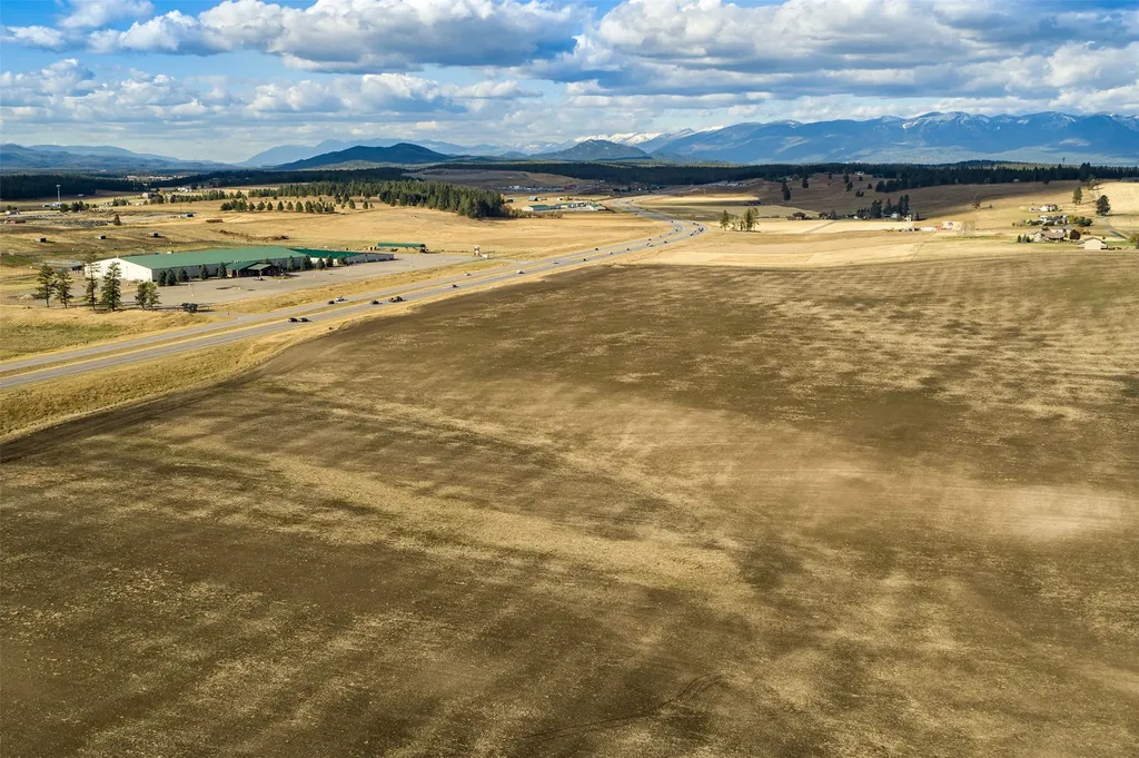 Nhn Us Highway 93 N Kalispell MT 59901