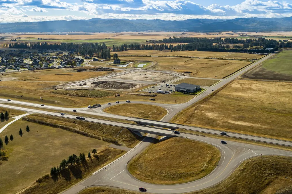 Nhn Us Highway 93 N Kalispell MT 59901