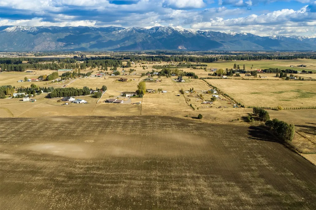 Nhn Us Highway 93 N Kalispell MT 59901