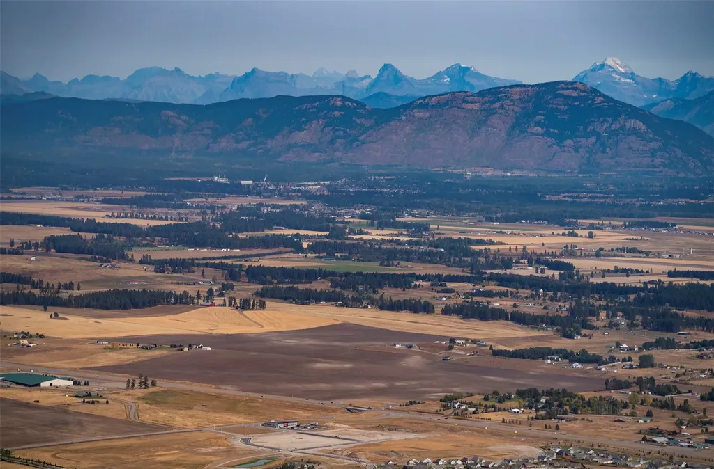 Nhn Us Highway 93 N Kalispell MT 59901