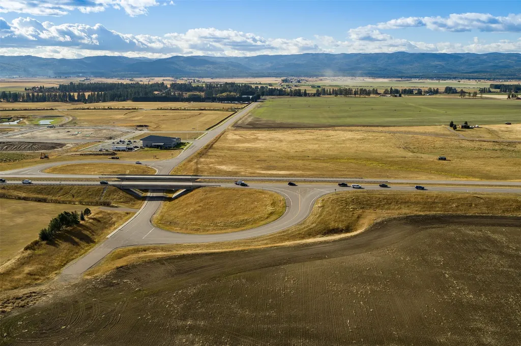 Nhn Us Highway 93 N Kalispell MT 59901