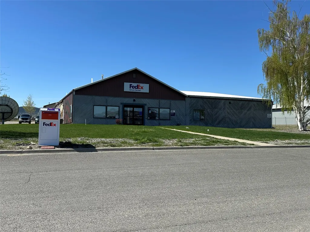 3171 Bozeman Avenue Helena MT 59601