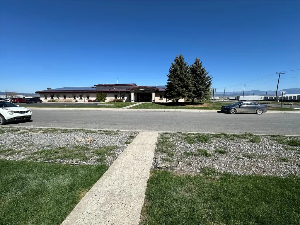 3171 Bozeman Avenue Helena MT 59601