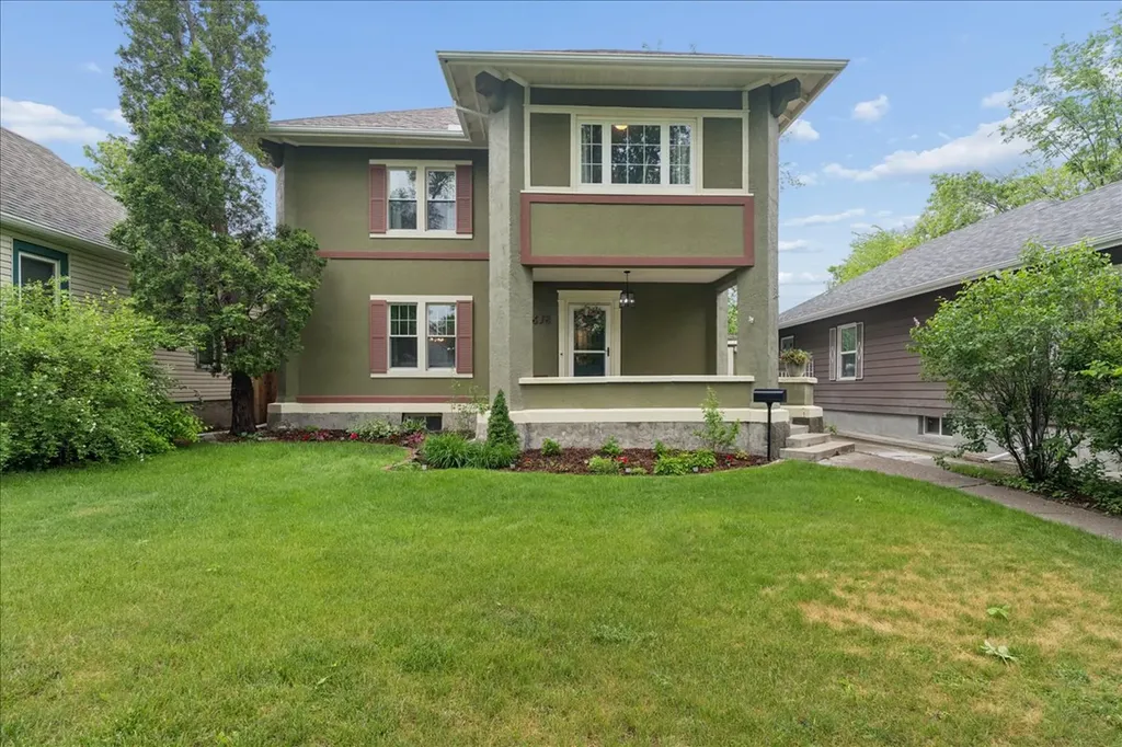 618 5th Avenue N Great Falls MT 59401