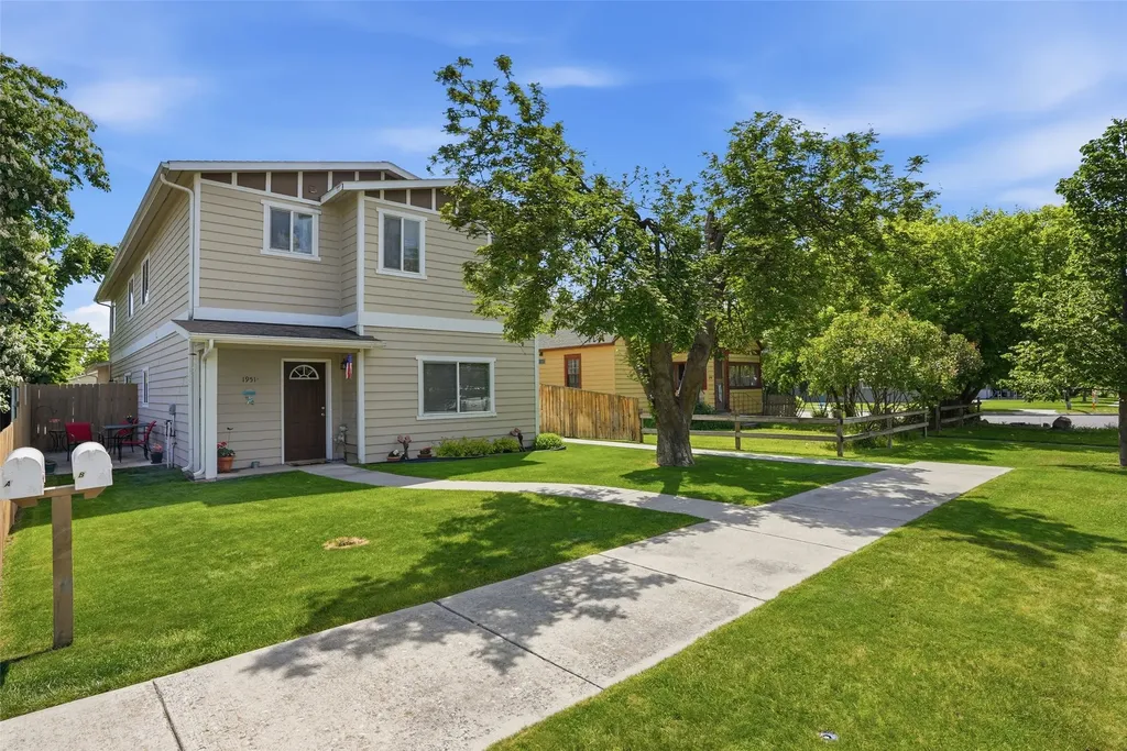 1951 S 4th Street W Missoula MT 59801