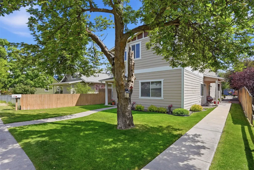 1951 S 4th Street W Missoula MT 59801