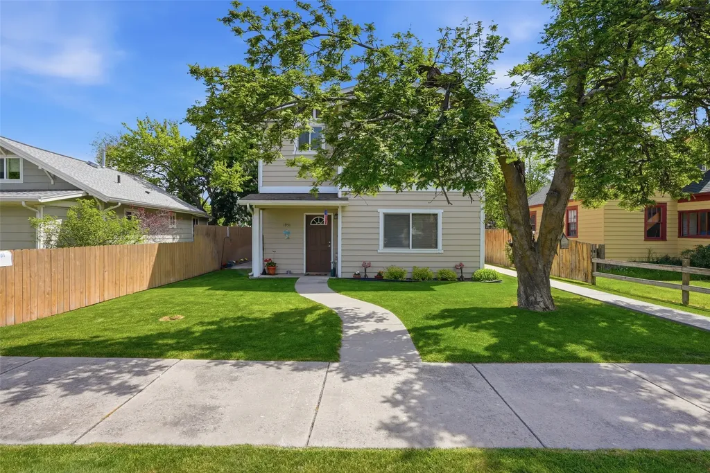 1951 S 4th Street W Missoula MT 59801