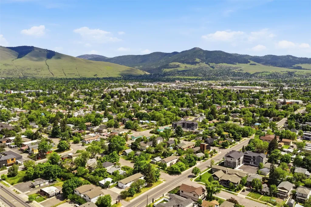 1951 S 4th Street W Missoula MT 59801