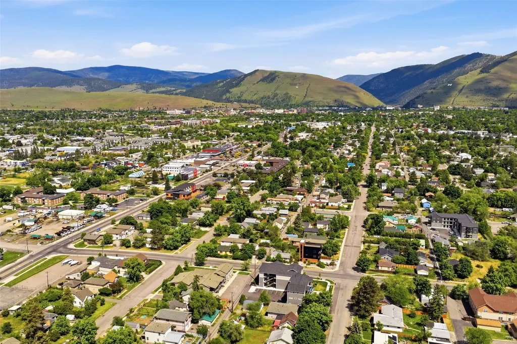 1951 S 4th Street W Missoula MT 59801