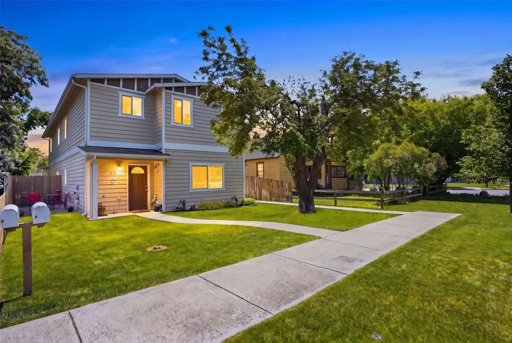 1951 S 4th Street W Missoula MT 59801