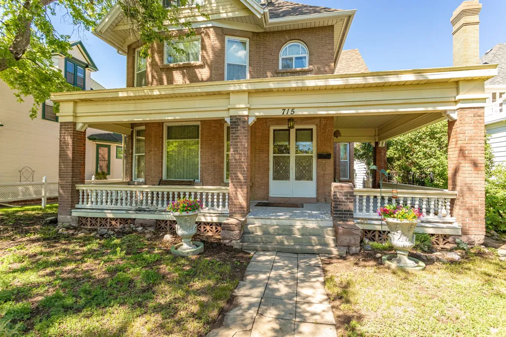 715 4th Avenue N Great Falls MT 59401