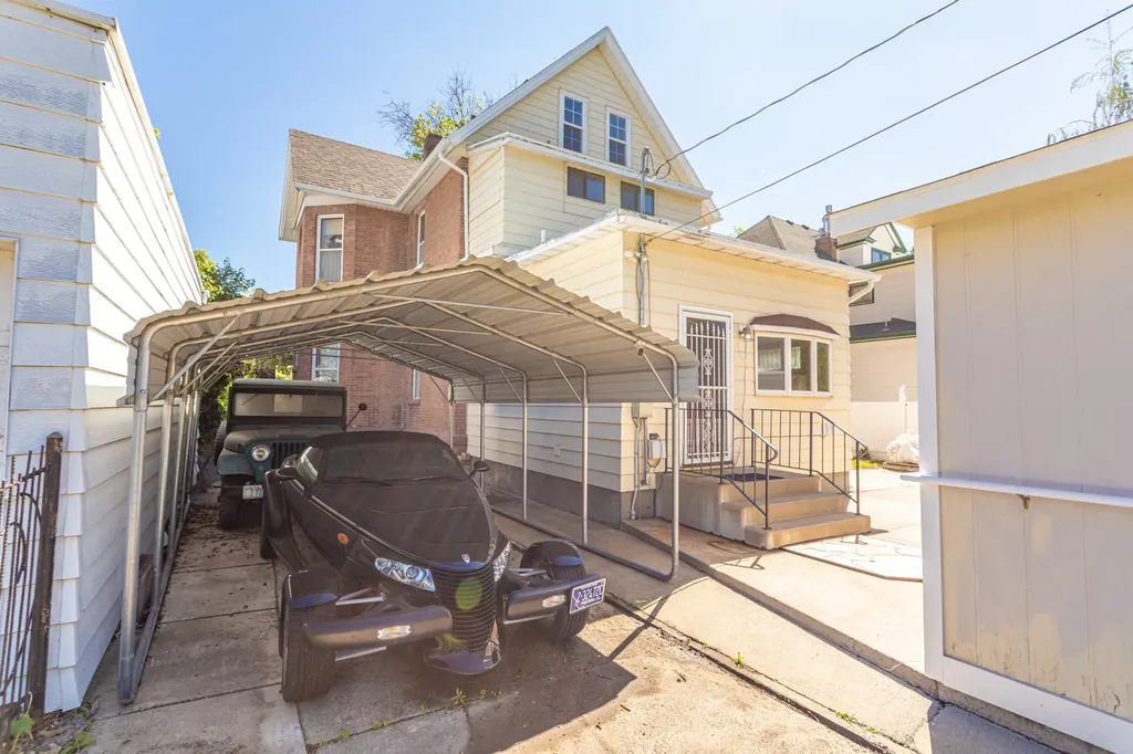 715 4th Avenue N Great Falls MT 59401