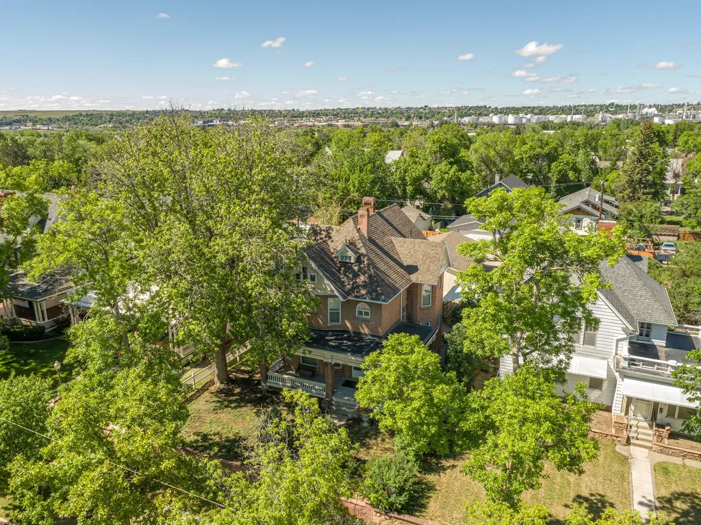 715 4th Avenue N Great Falls MT 59401