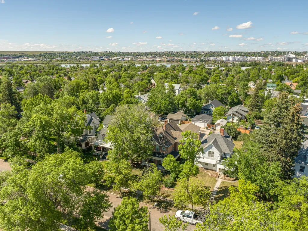 715 4th Avenue N Great Falls MT 59401