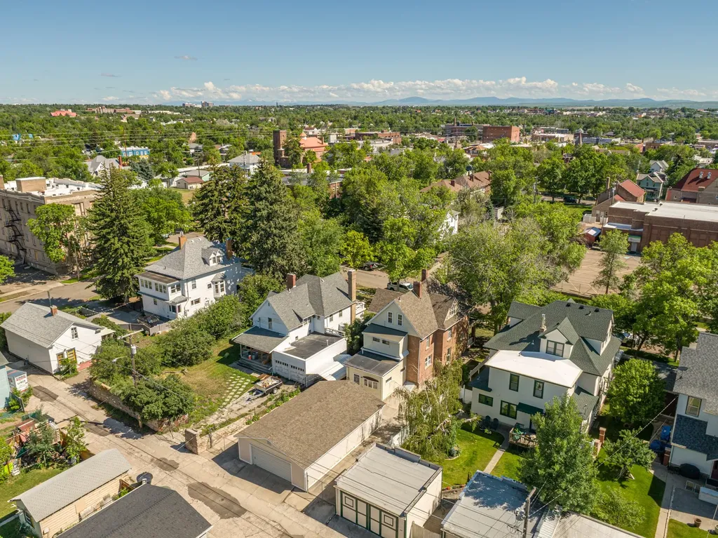 715 4th Avenue N Great Falls MT 59401