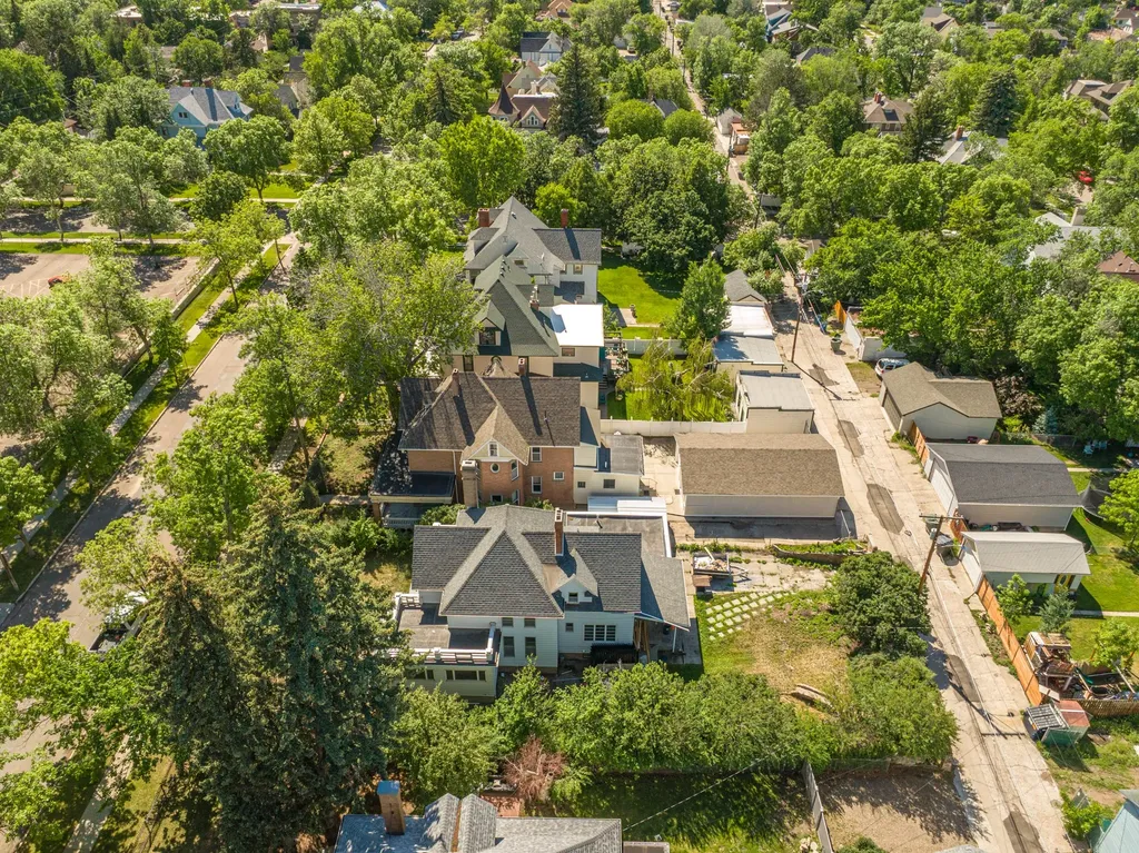 715 4th Avenue N Great Falls MT 59401