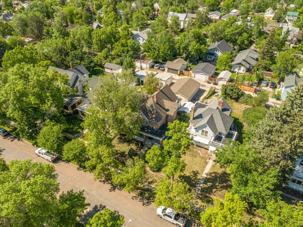 715 4th Avenue N Great Falls MT 59401
