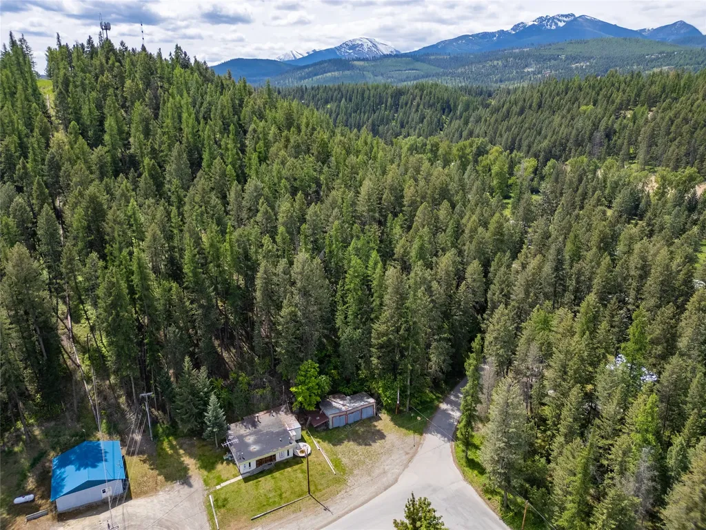 255 W Cedar Street Libby MT 59923