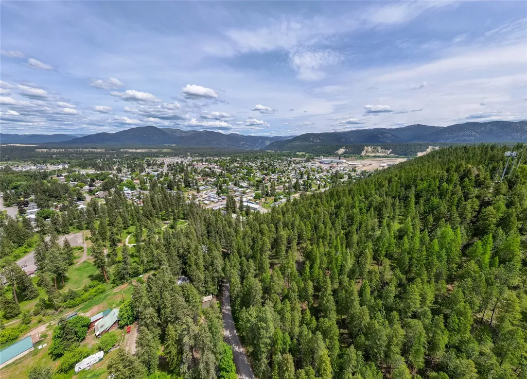 255 W Cedar Street Libby MT 59923