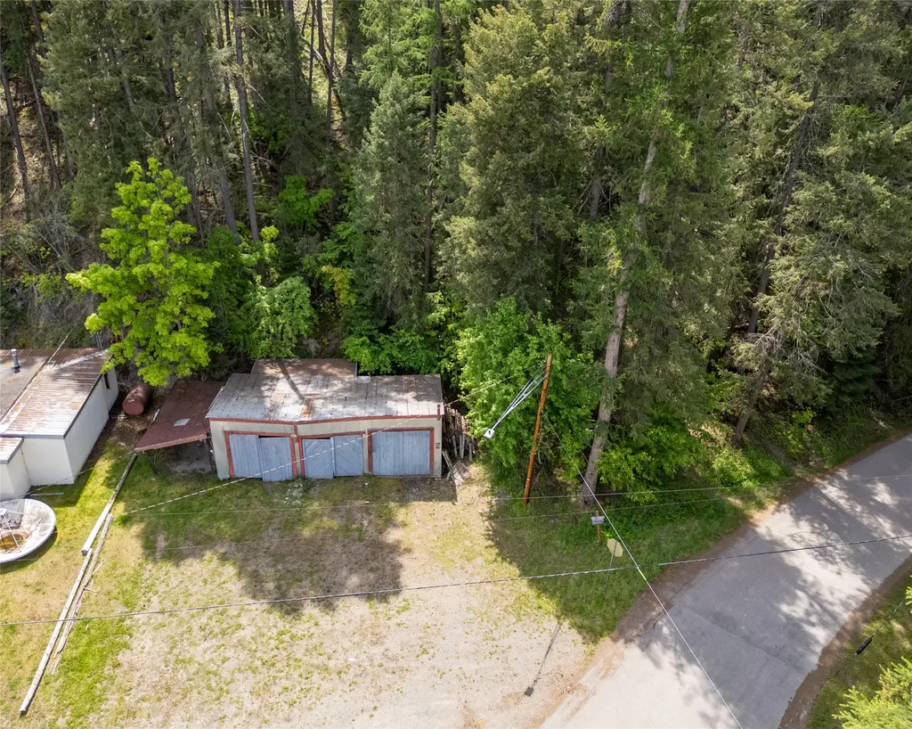 255 W Cedar Street Libby MT 59923