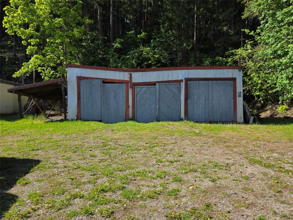 255 W Cedar Street Libby MT 59923