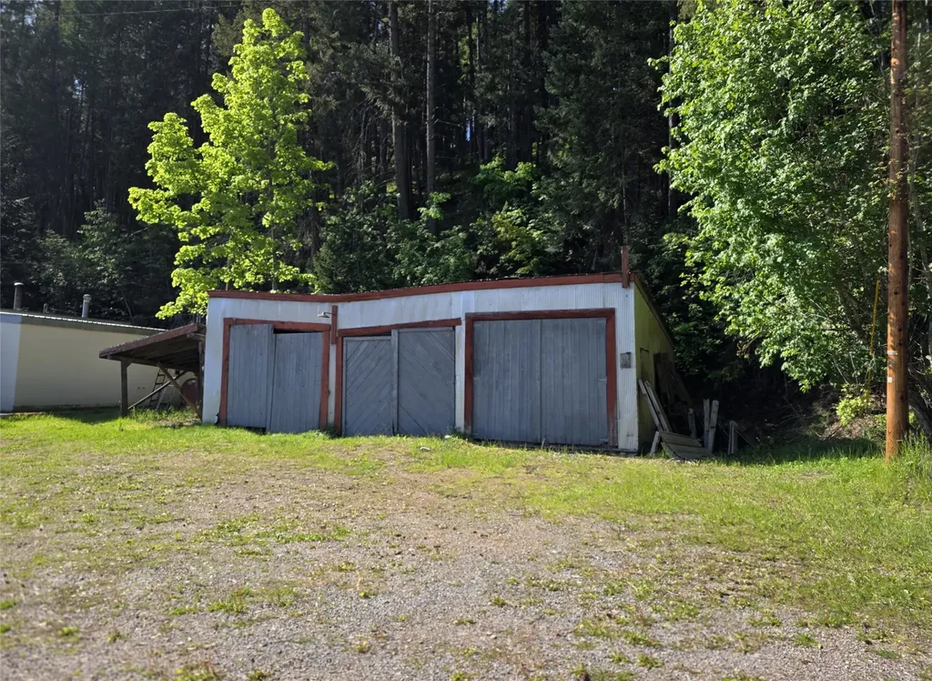 255 W Cedar Street Libby MT 59923