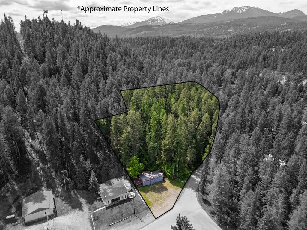 255 W Cedar Street Libby MT 59923