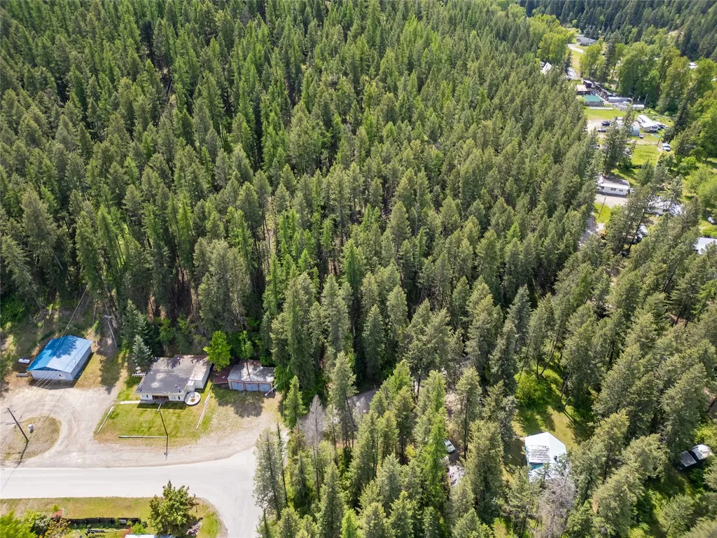 255 W Cedar Street Libby MT 59923