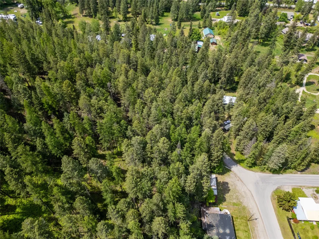 255 W Cedar Street Libby MT 59923