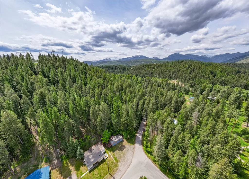 255 W Cedar Street Libby MT 59923