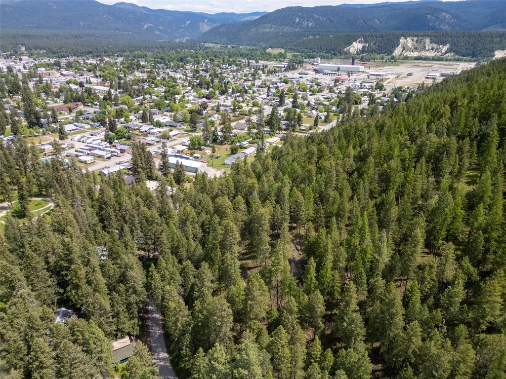255 W Cedar Street Libby MT 59923