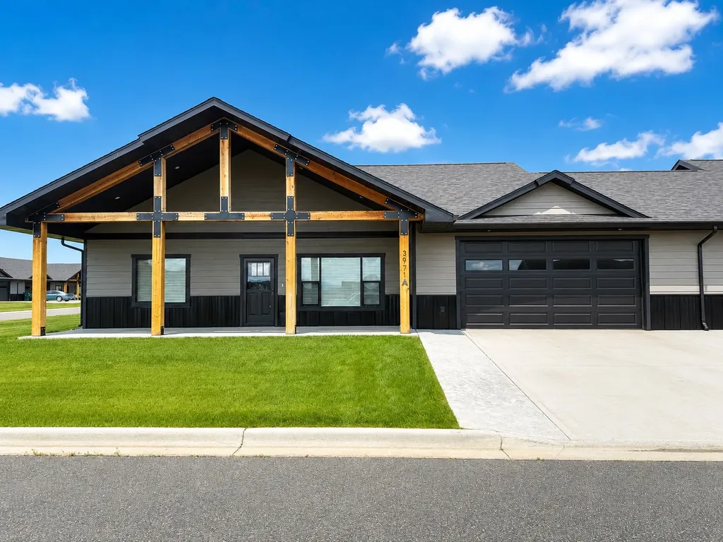 3971 Swan Road East Helena MT 59635